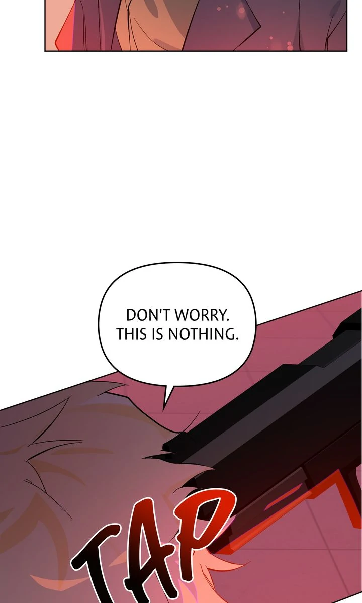 Even If Despair Consumes You Chapter 50 - Page 33