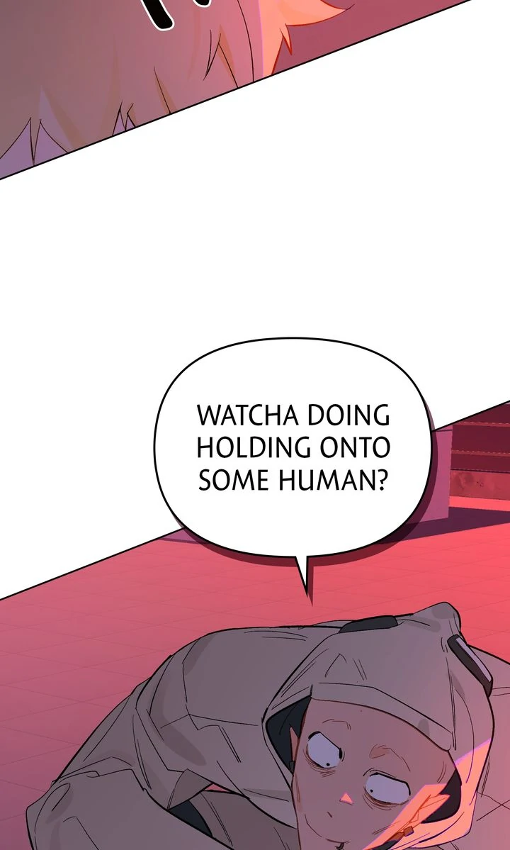 Even If Despair Consumes You Chapter 50 - Page 34