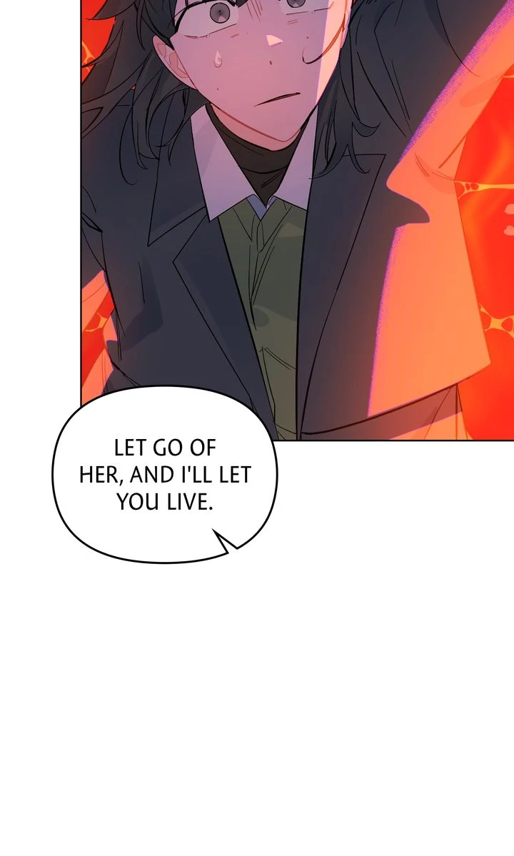 Even If Despair Consumes You Chapter 50 - Page 37