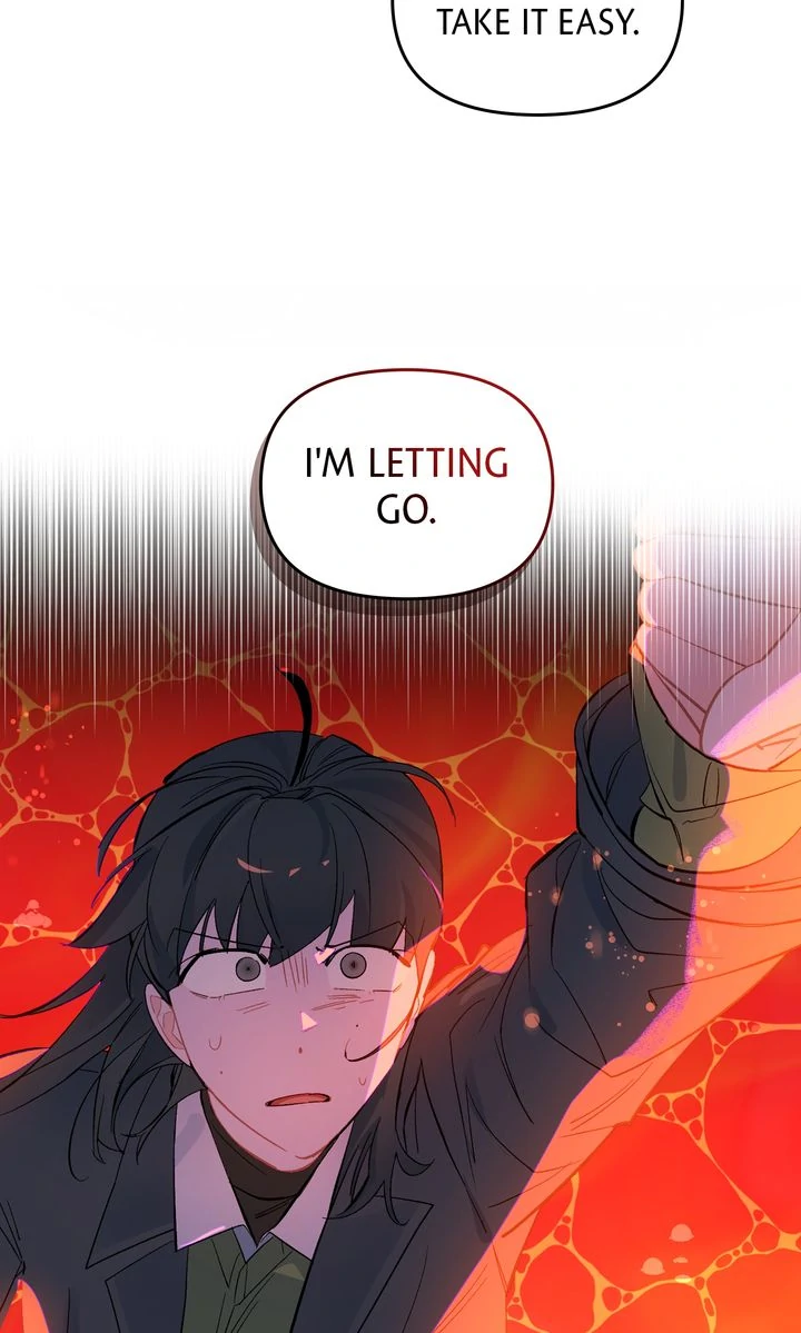 Even If Despair Consumes You Chapter 50 - Page 40