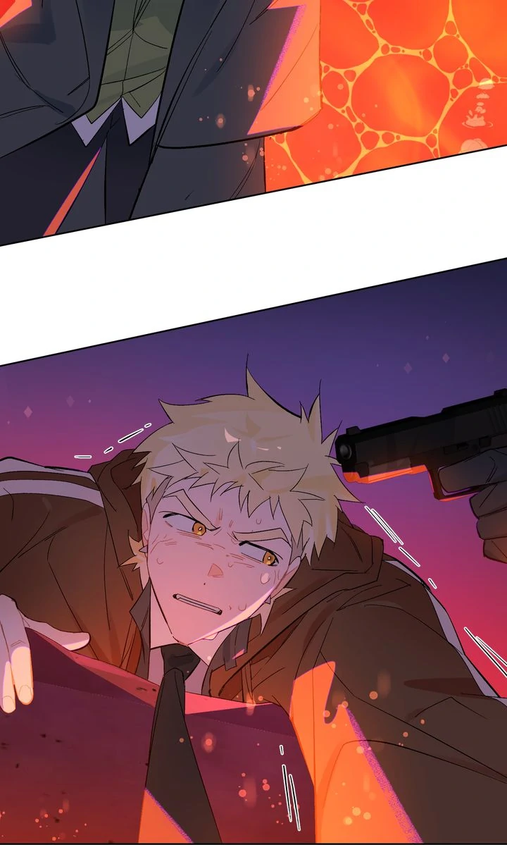 Even If Despair Consumes You Chapter 50 - Page 41