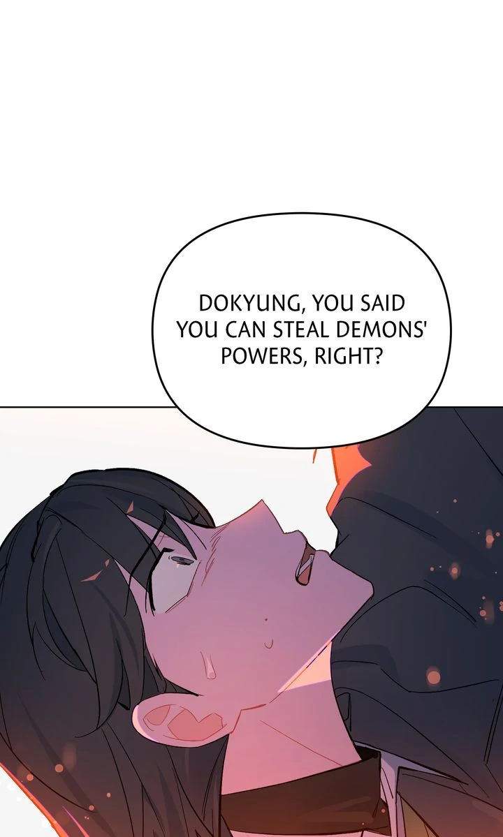 Even If Despair Consumes You Chapter 50 - Page 42