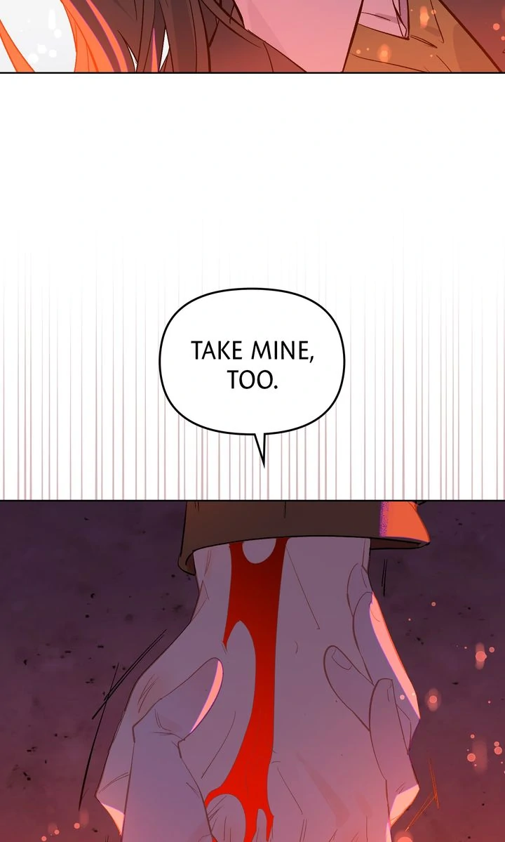 Even If Despair Consumes You Chapter 50 - Page 43