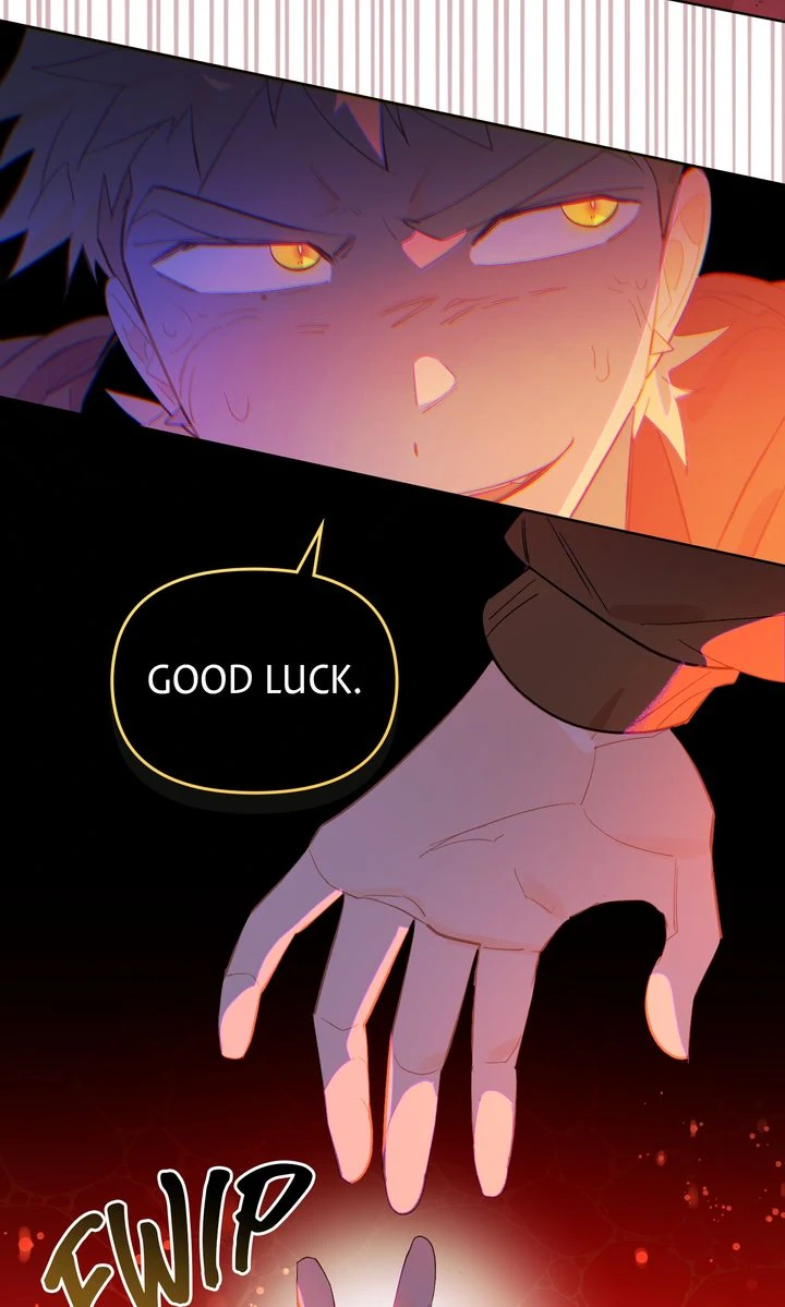 Even If Despair Consumes You Chapter 50 - Page 45