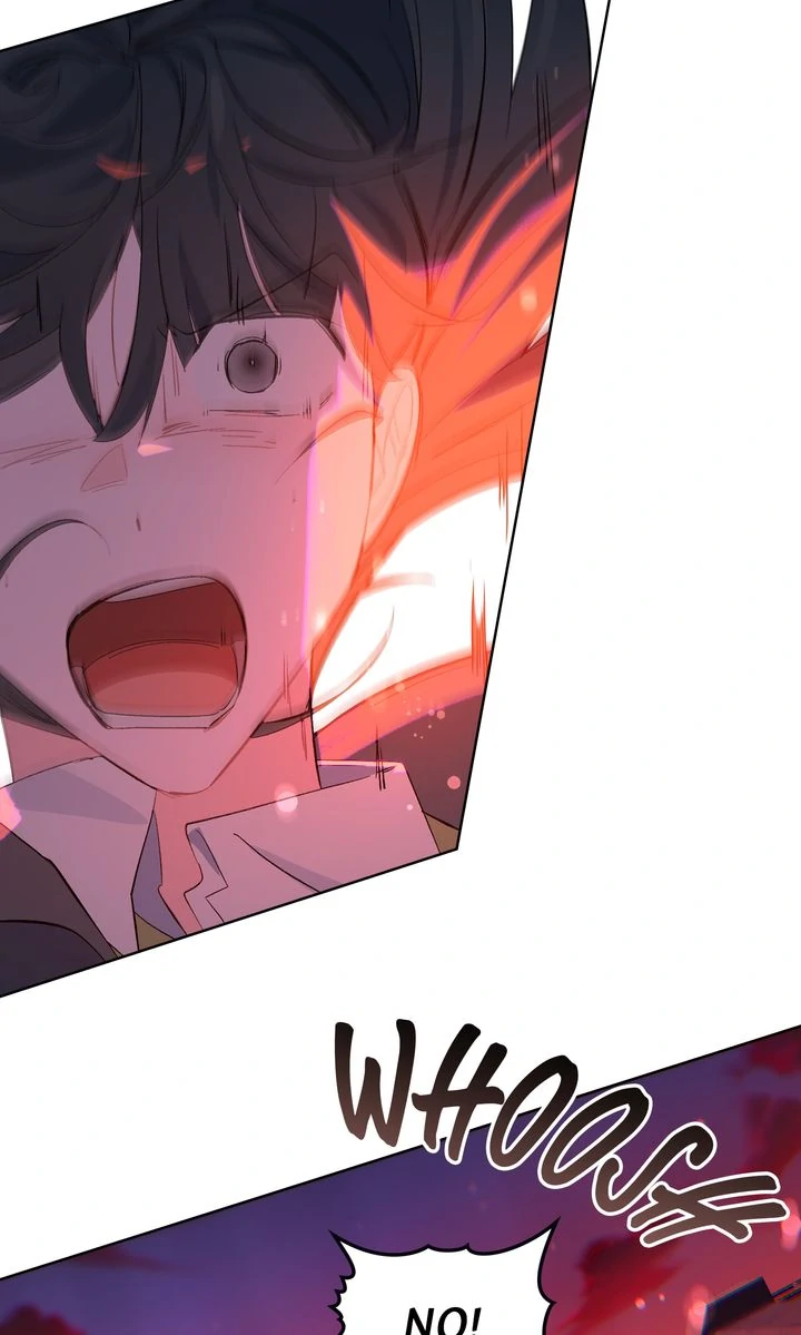 Even If Despair Consumes You Chapter 50 - Page 47