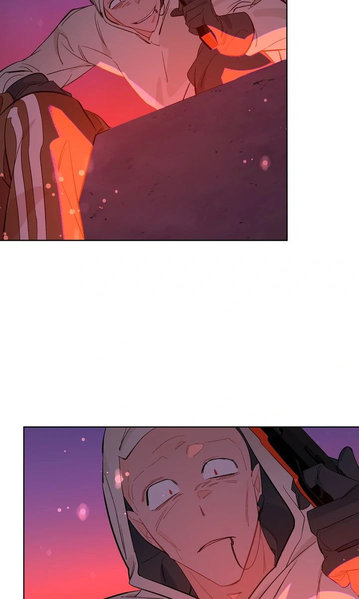 Even If Despair Consumes You Chapter 50 - Page 49