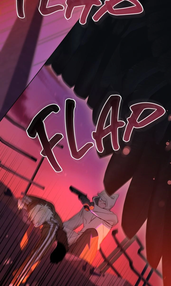 Even If Despair Consumes You Chapter 50 - Page 52