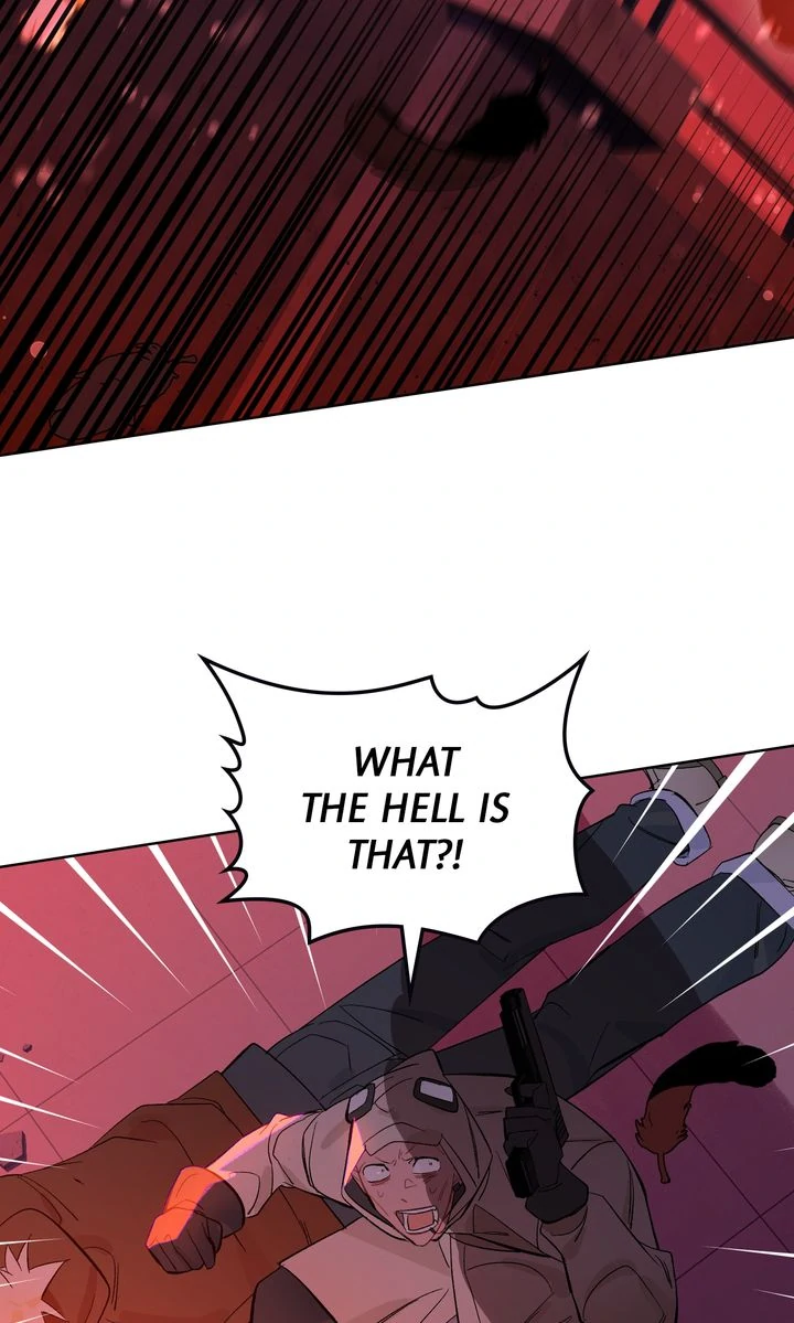 Even If Despair Consumes You Chapter 50 - Page 53