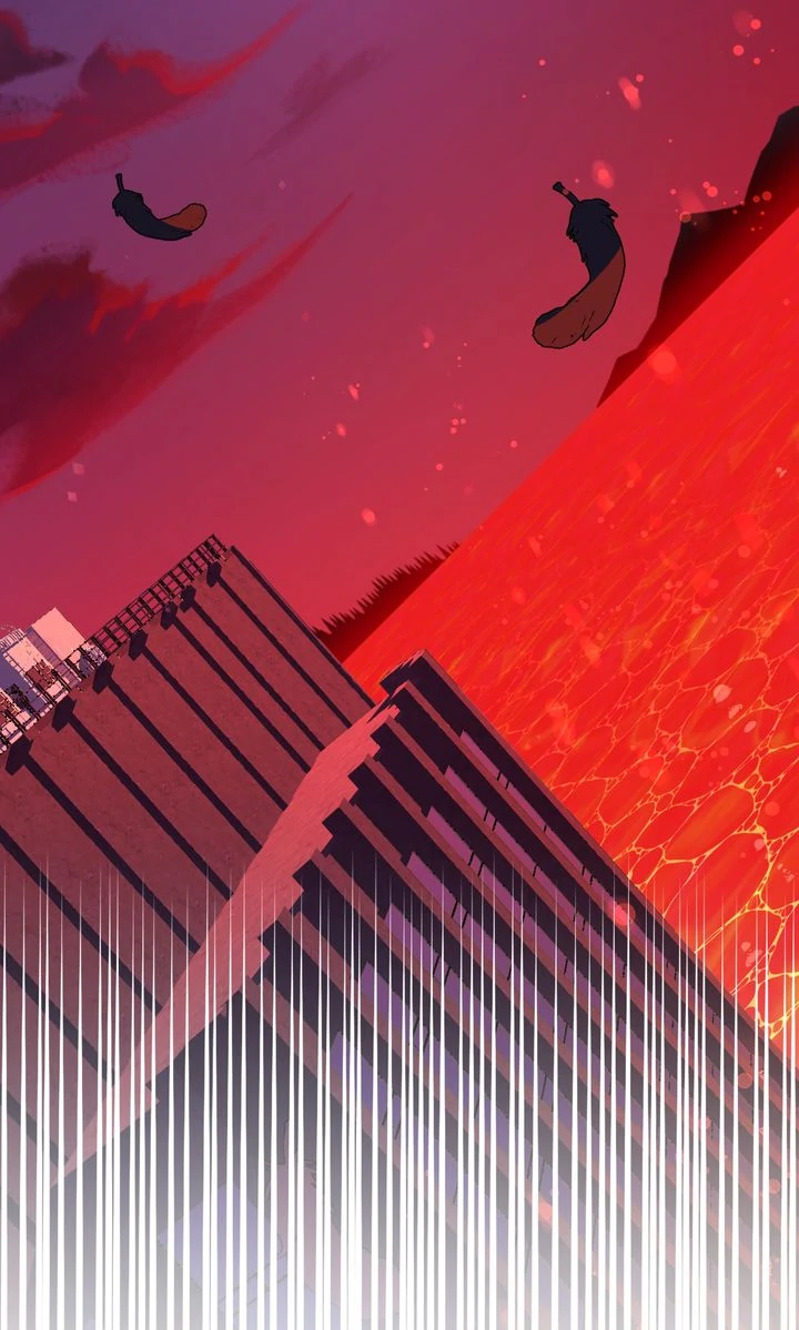 Even If Despair Consumes You Chapter 50 - Page 56