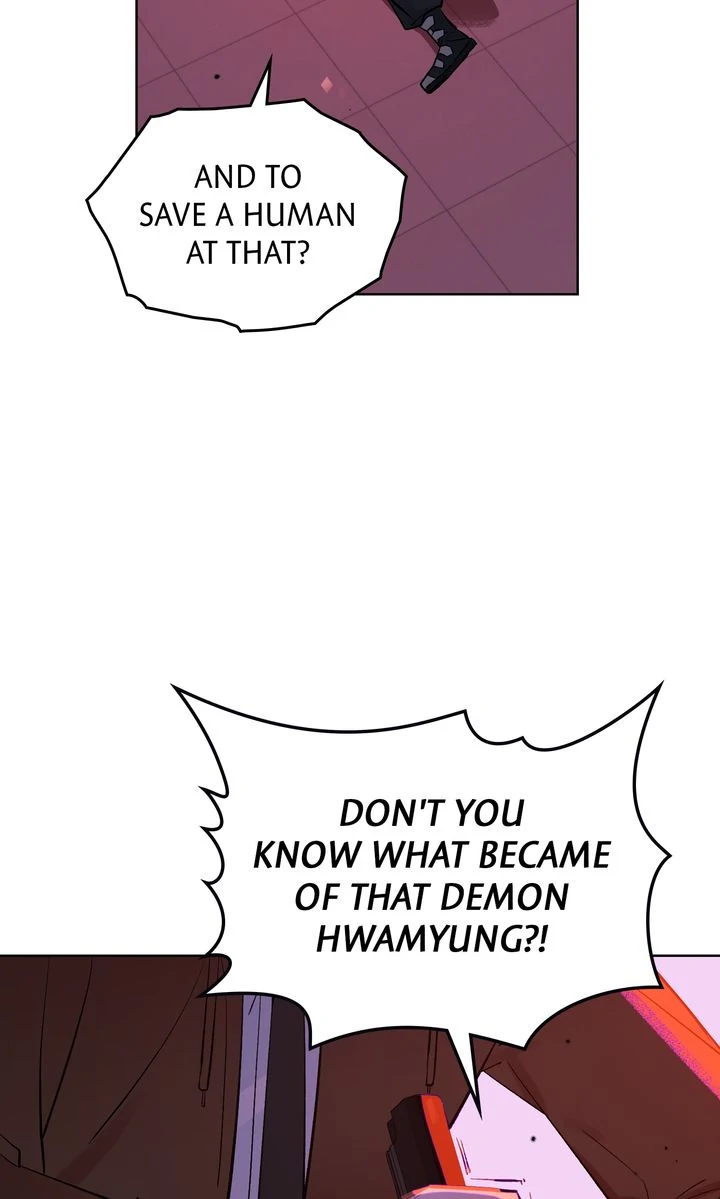 Even If Despair Consumes You Chapter 50 - Page 63