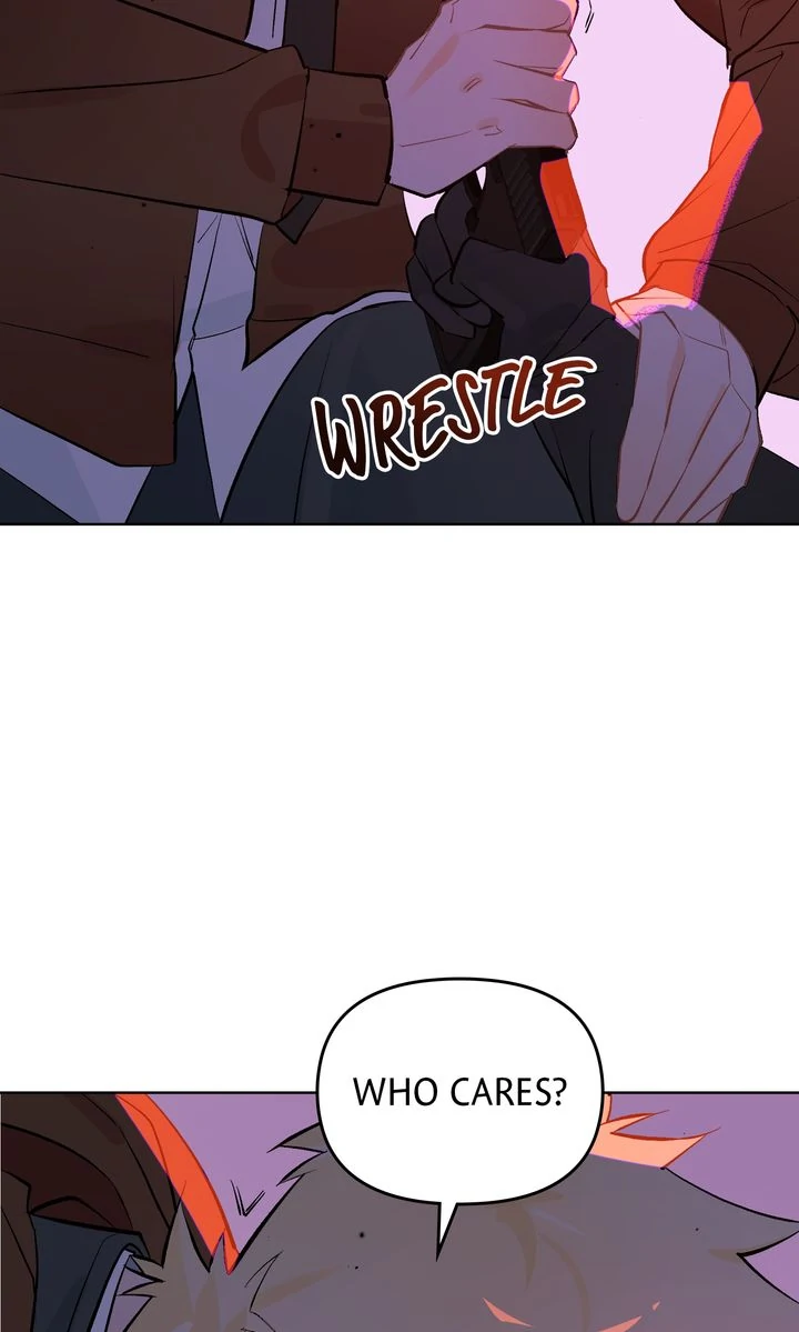 Even If Despair Consumes You Chapter 50 - Page 64