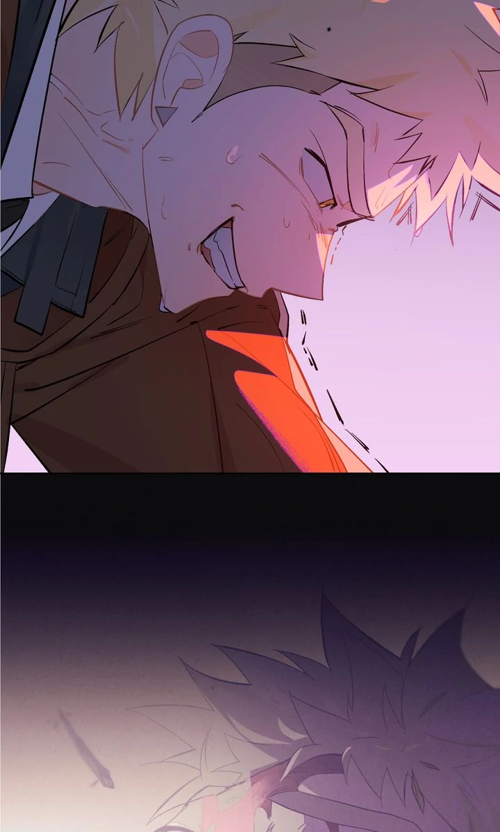 Even If Despair Consumes You Chapter 50 - Page 65