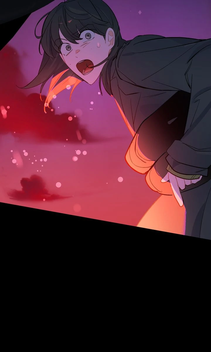 Even If Despair Consumes You Chapter 50 - Page 70