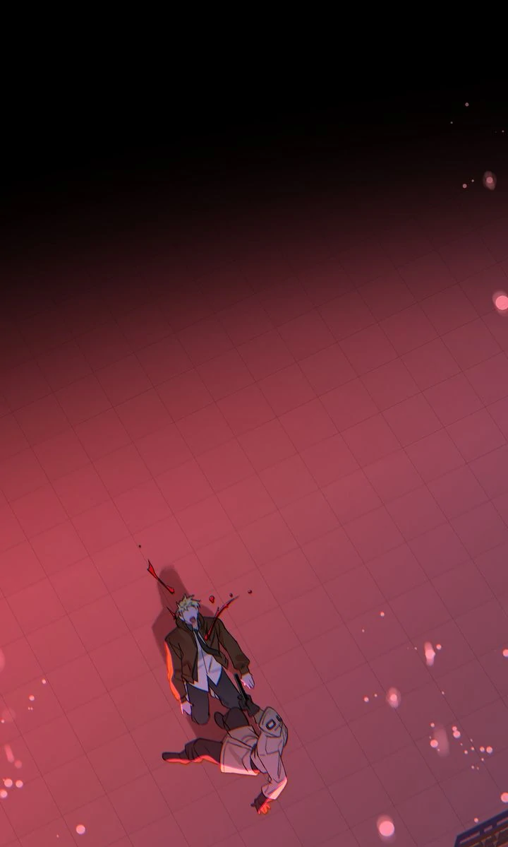 Even If Despair Consumes You Chapter 50 - Page 71