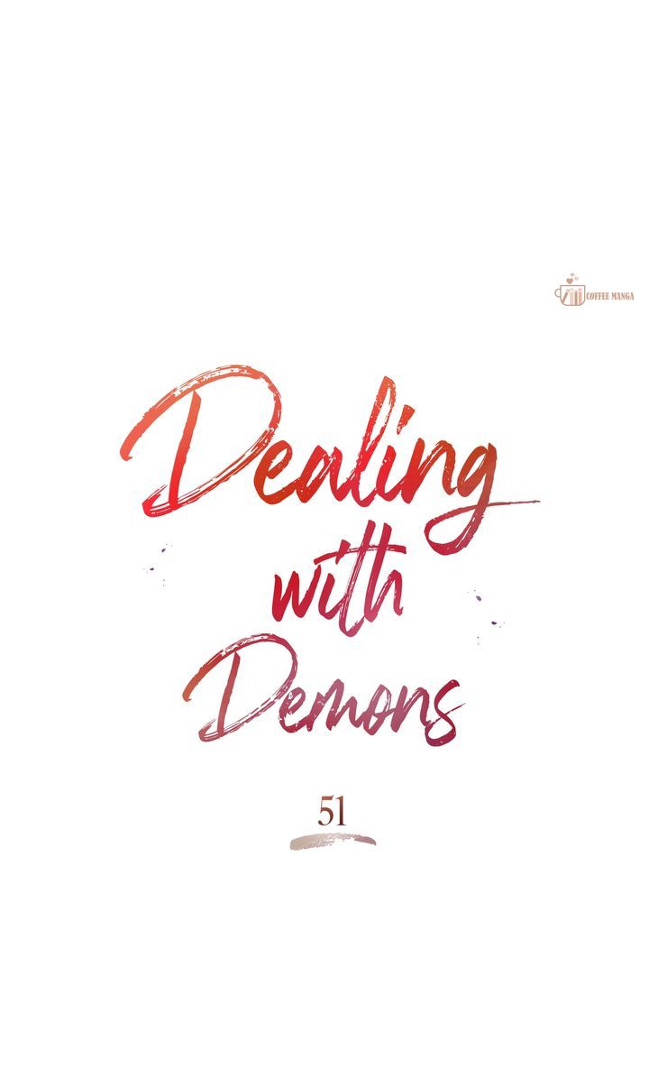 Even If Despair Consumes You Chapter 51 - Page 1