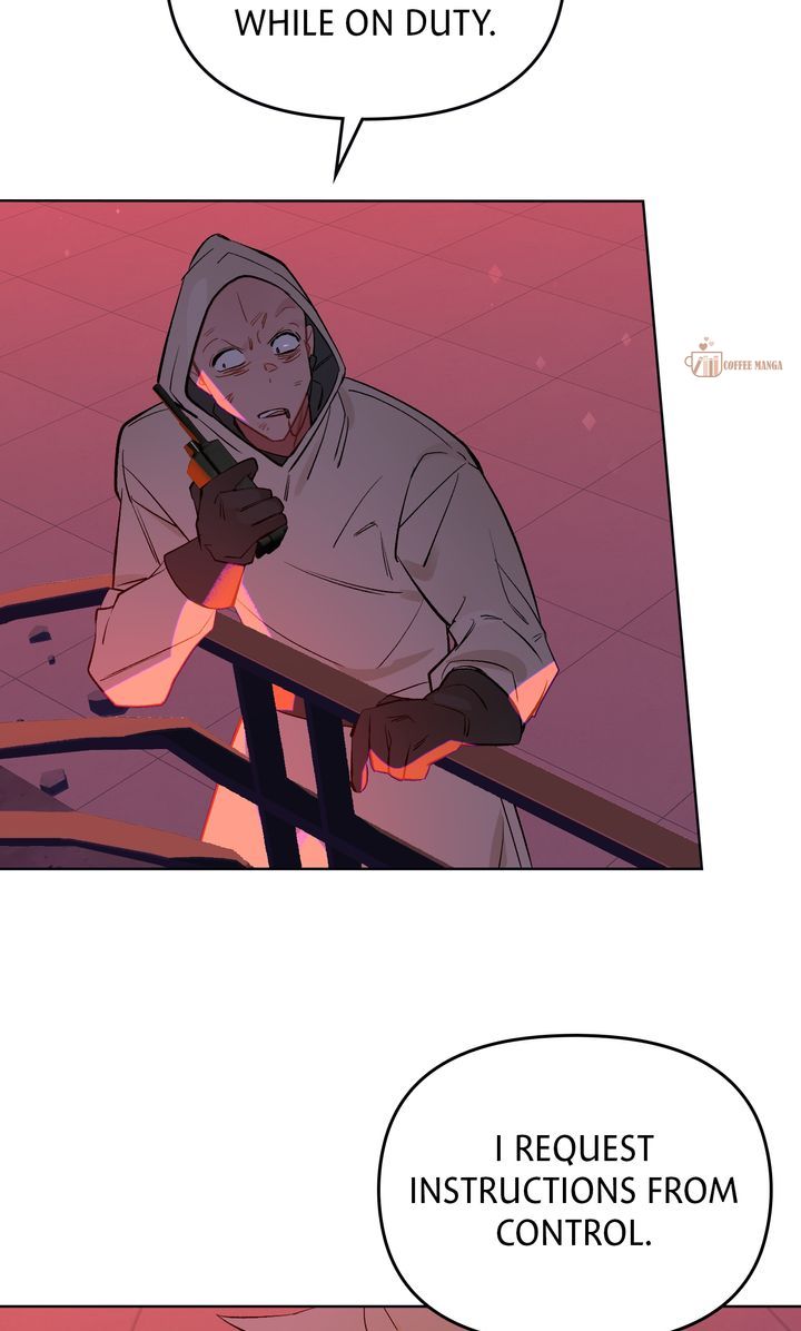 Even If Despair Consumes You Chapter 51 - Page 10