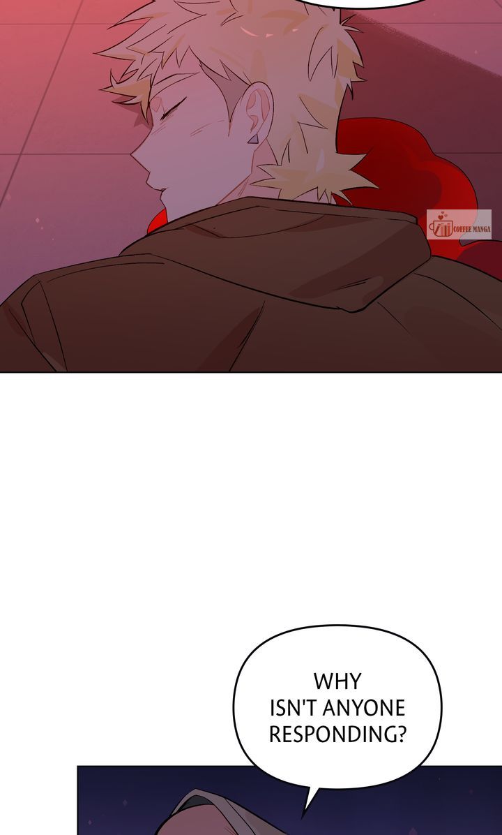 Even If Despair Consumes You Chapter 51 - Page 11