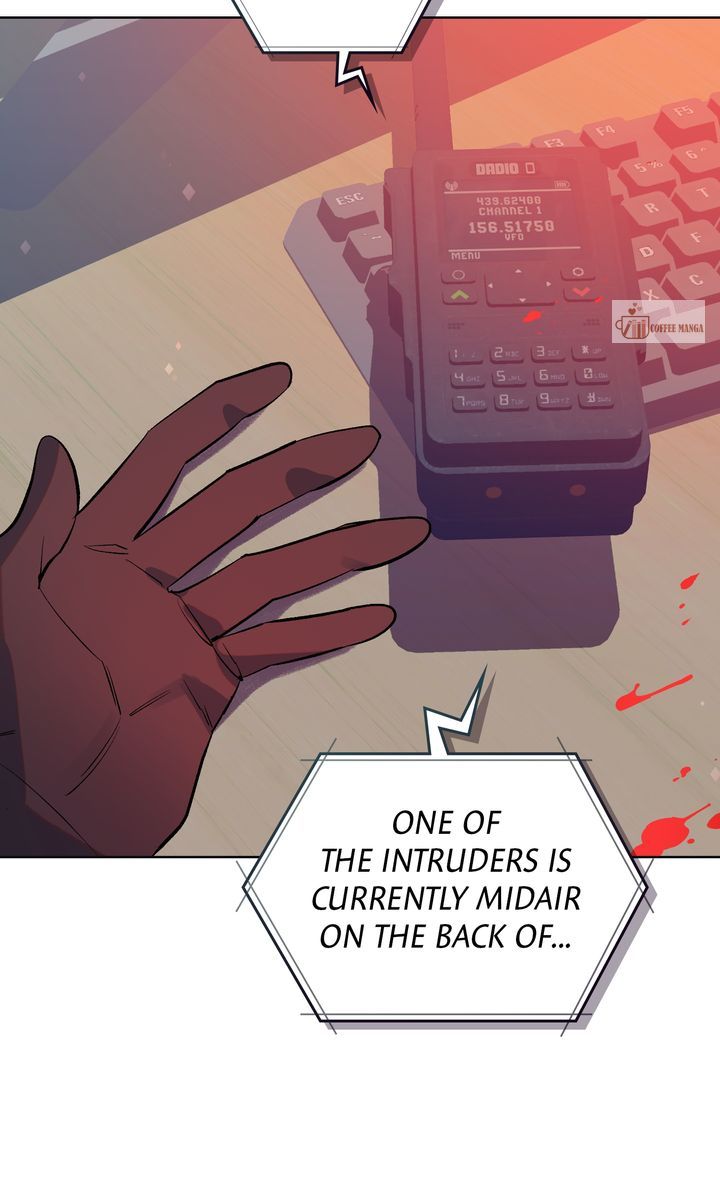 Even If Despair Consumes You Chapter 51 - Page 13