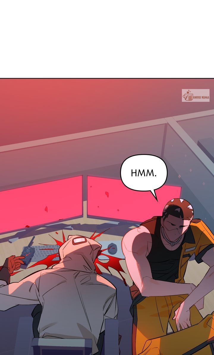 Even If Despair Consumes You Chapter 51 - Page 14