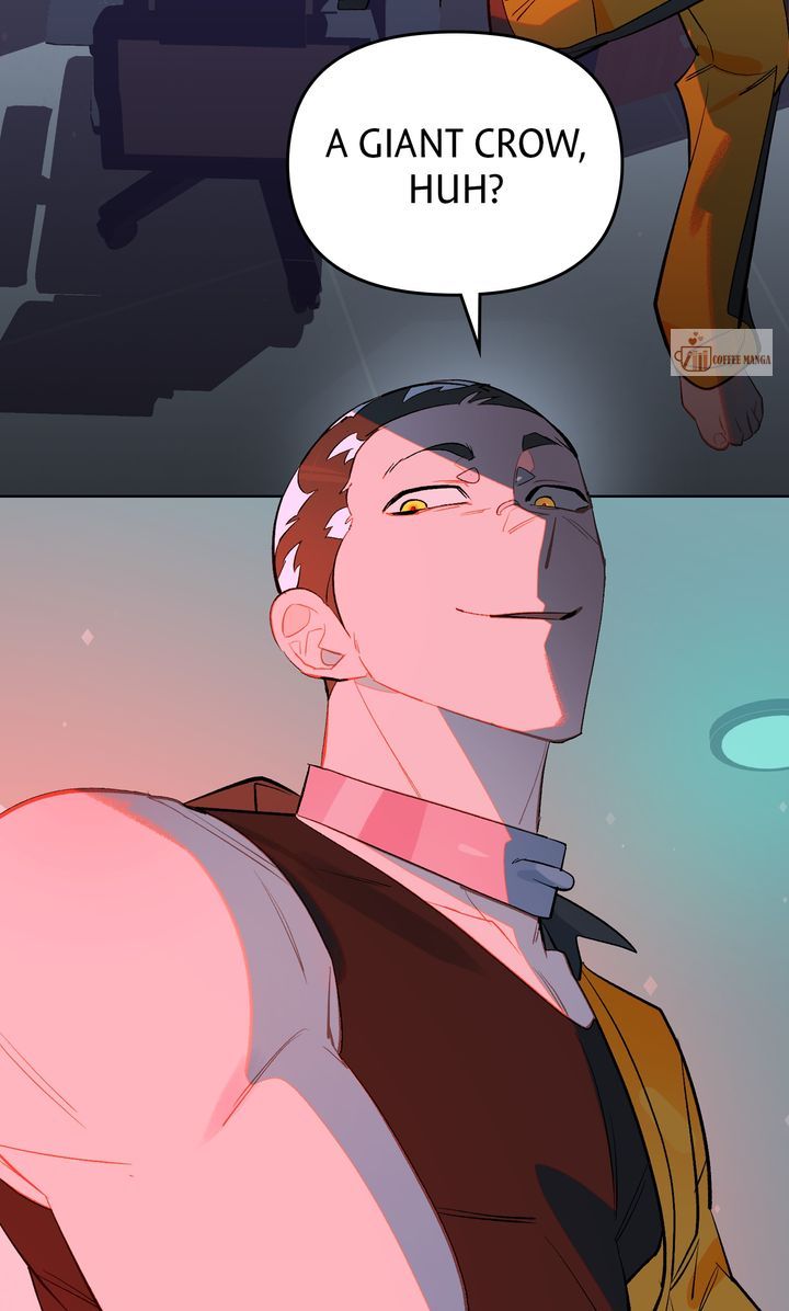 Even If Despair Consumes You Chapter 51 - Page 15
