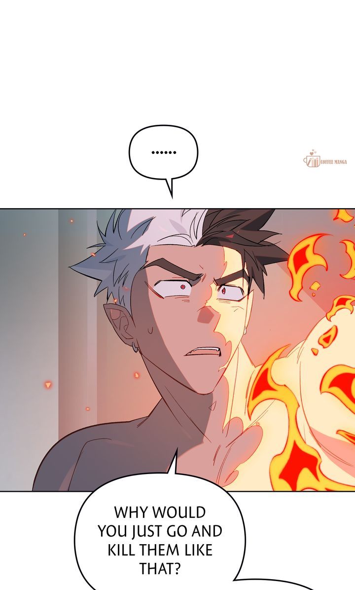 Even If Despair Consumes You Chapter 51 - Page 19