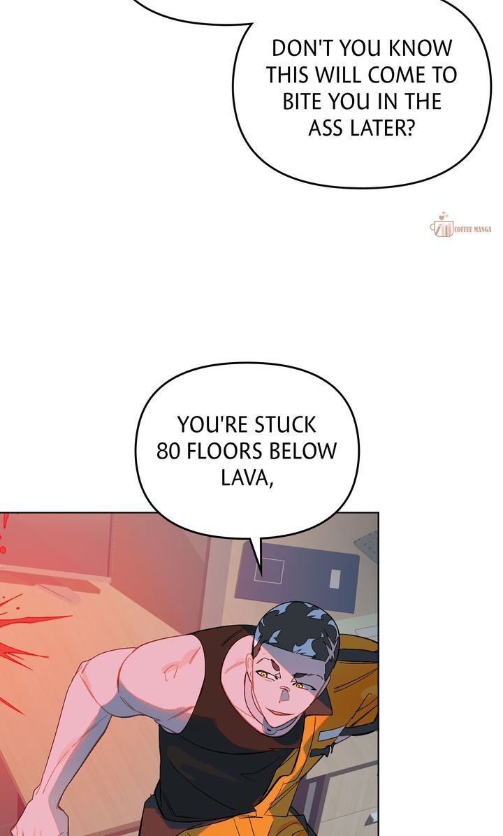 Even If Despair Consumes You Chapter 51 - Page 20