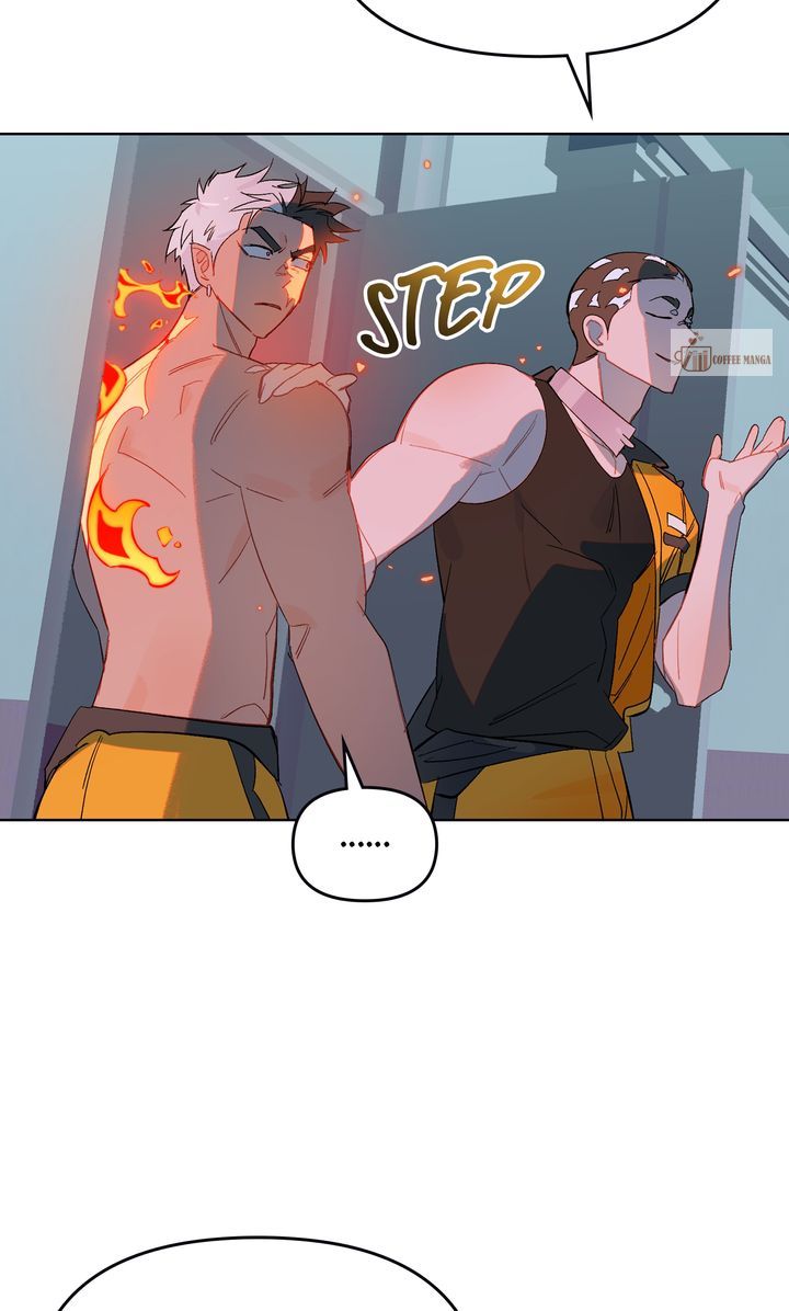 Even If Despair Consumes You Chapter 51 - Page 22