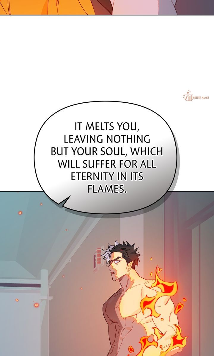 Even If Despair Consumes You Chapter 51 - Page 25