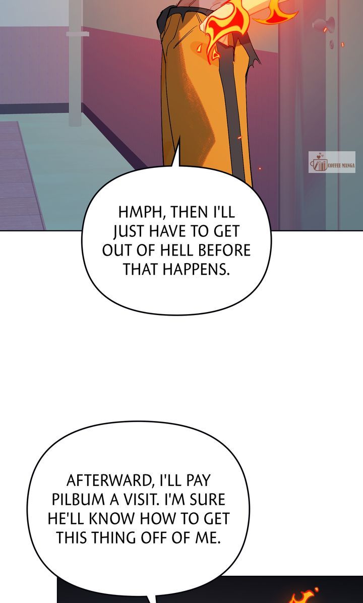 Even If Despair Consumes You Chapter 51 - Page 26