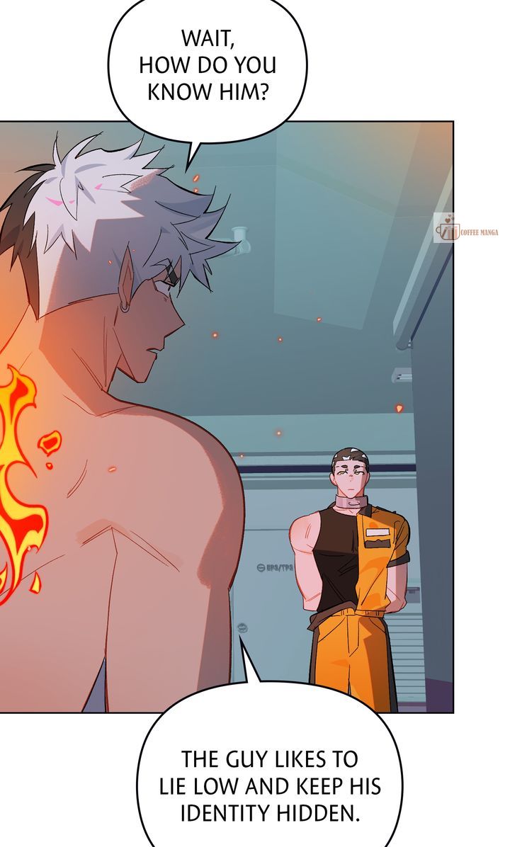 Even If Despair Consumes You Chapter 51 - Page 28