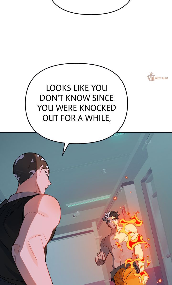 Even If Despair Consumes You Chapter 51 - Page 29