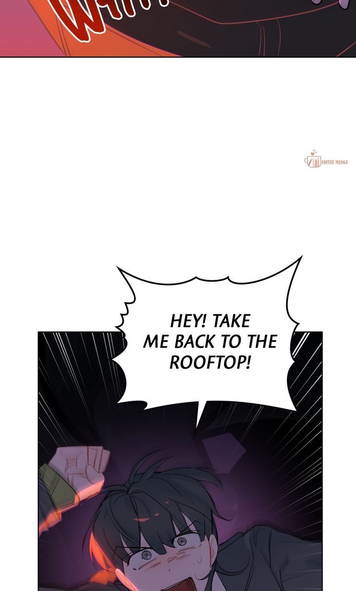 Even If Despair Consumes You Chapter 51 - Page 3