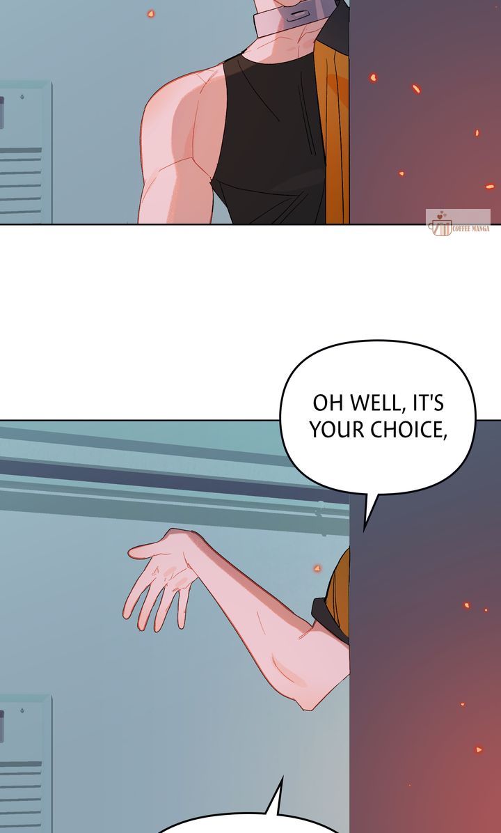 Even If Despair Consumes You Chapter 51 - Page 35