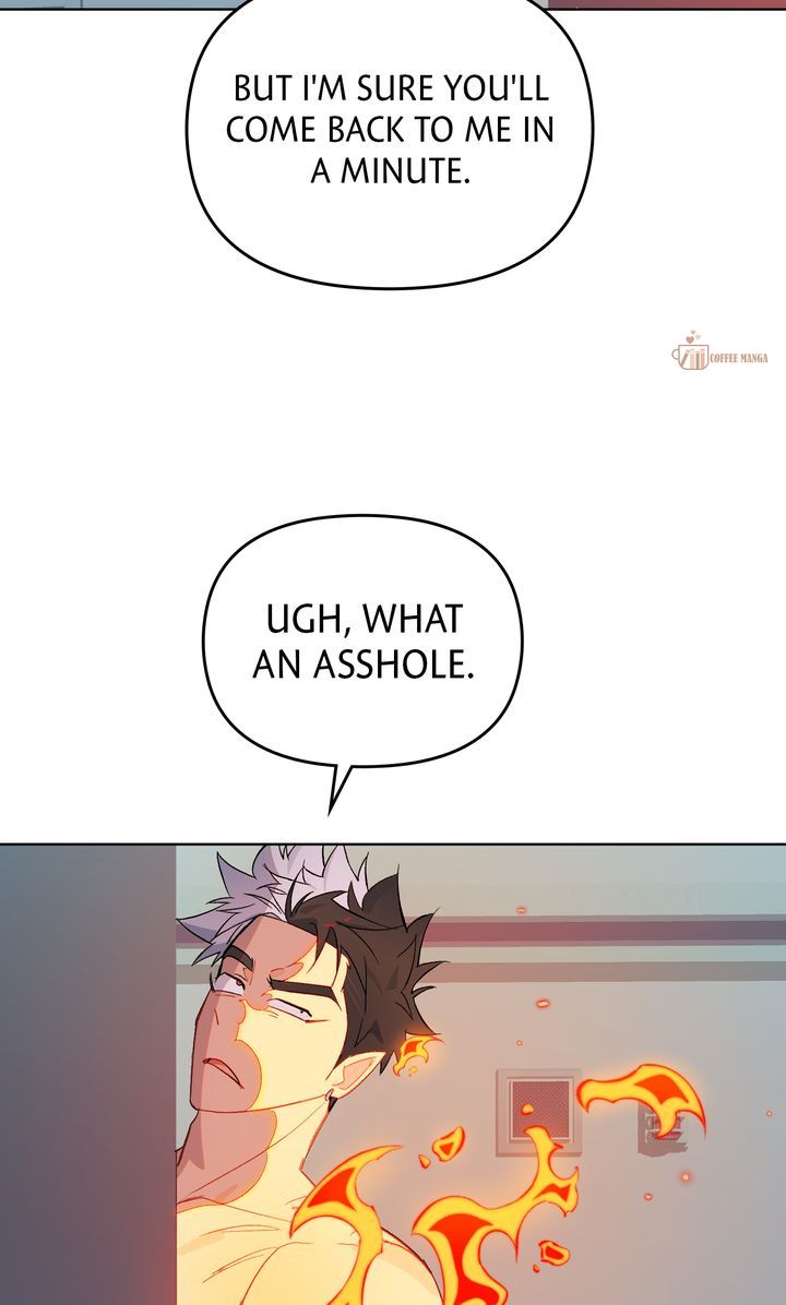 Even If Despair Consumes You Chapter 51 - Page 36