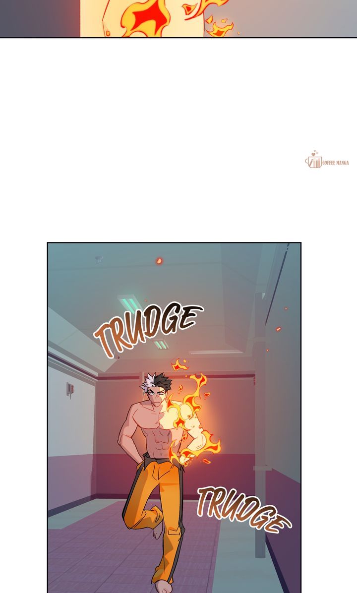 Even If Despair Consumes You Chapter 51 - Page 37