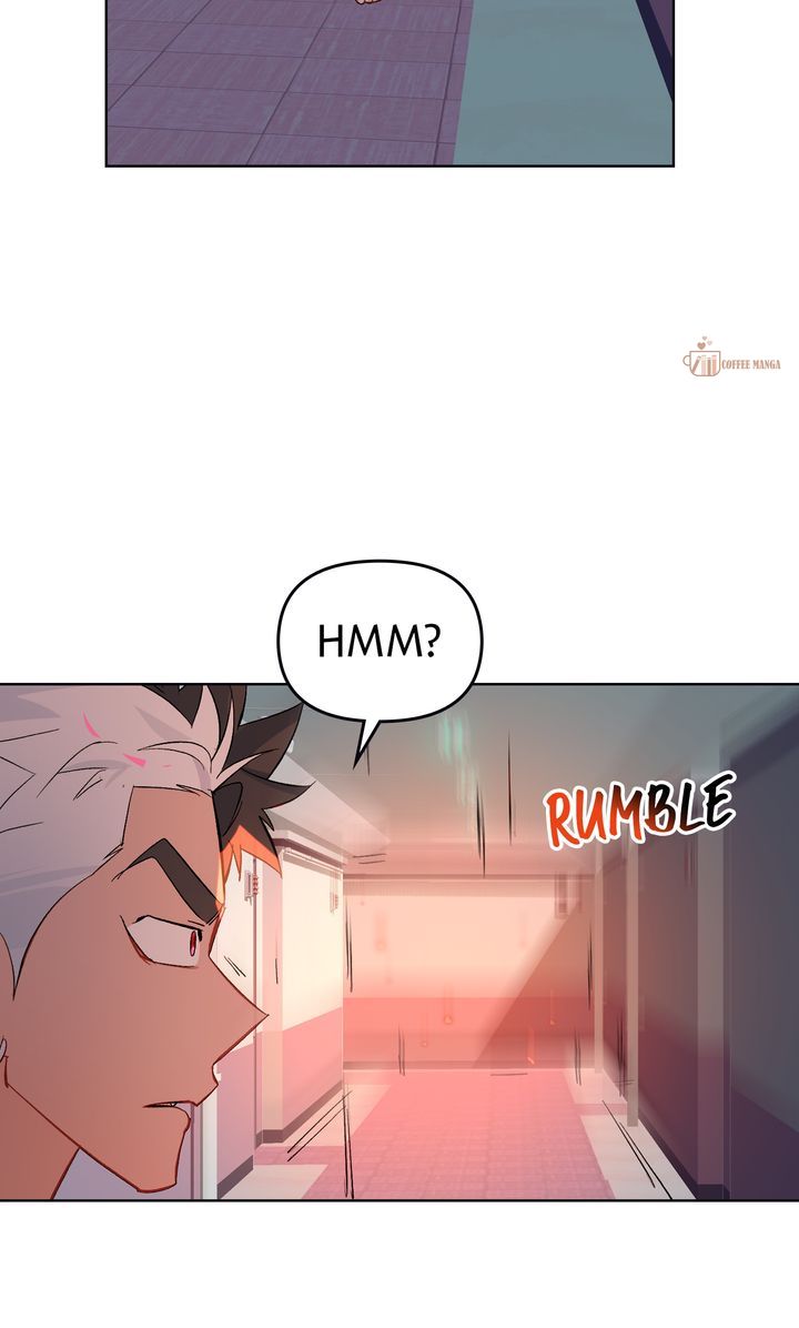 Even If Despair Consumes You Chapter 51 - Page 38