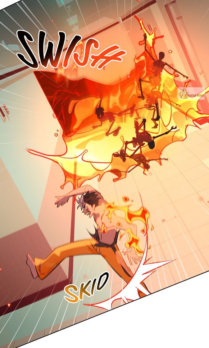 Even If Despair Consumes You Chapter 51 - Page 42