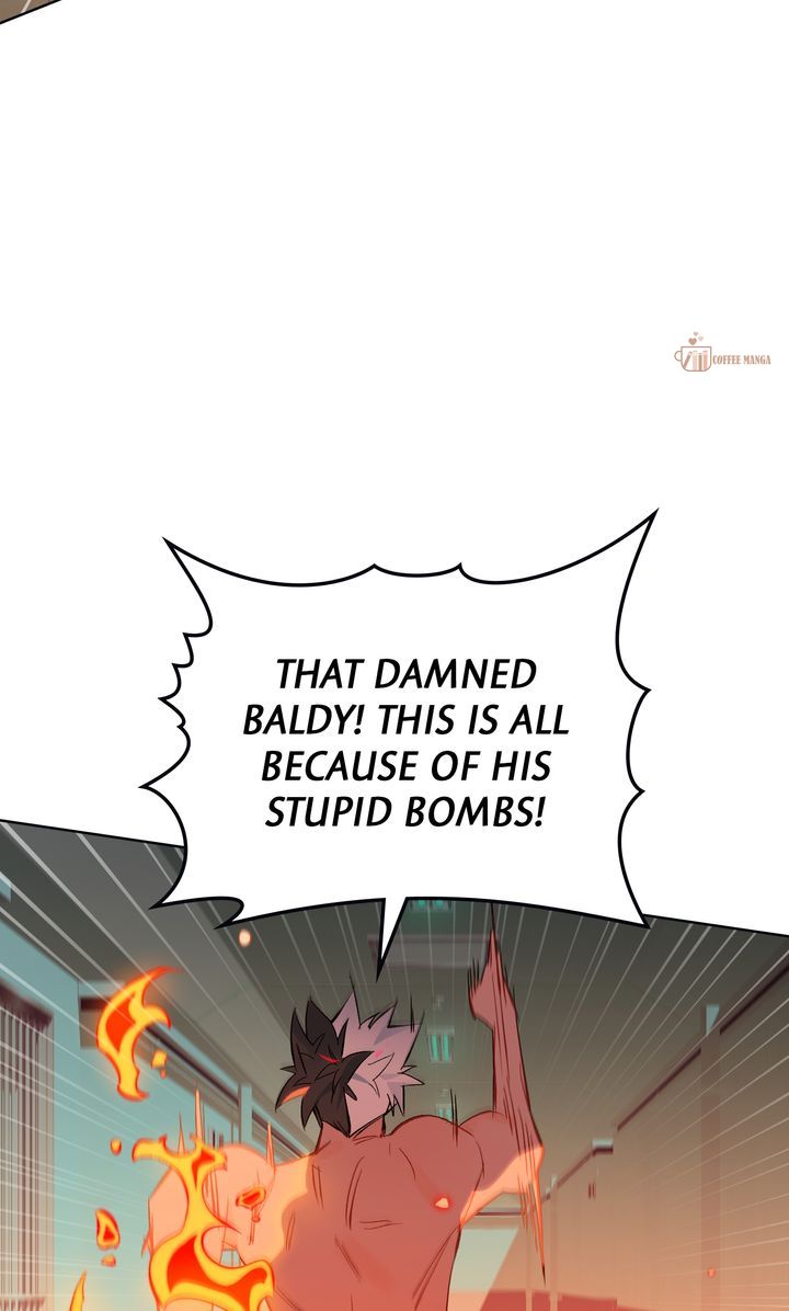 Even If Despair Consumes You Chapter 51 - Page 43