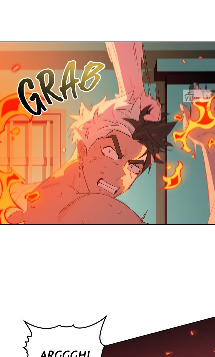 Even If Despair Consumes You Chapter 51 - Page 46