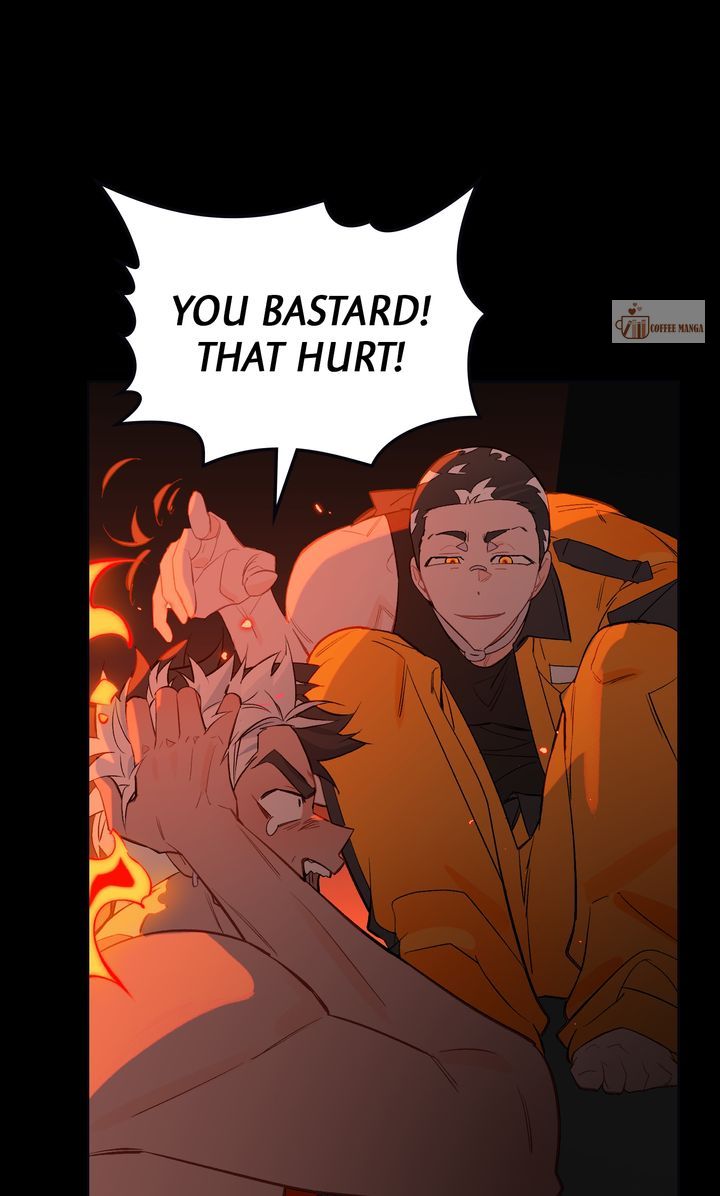 Even If Despair Consumes You Chapter 51 - Page 48