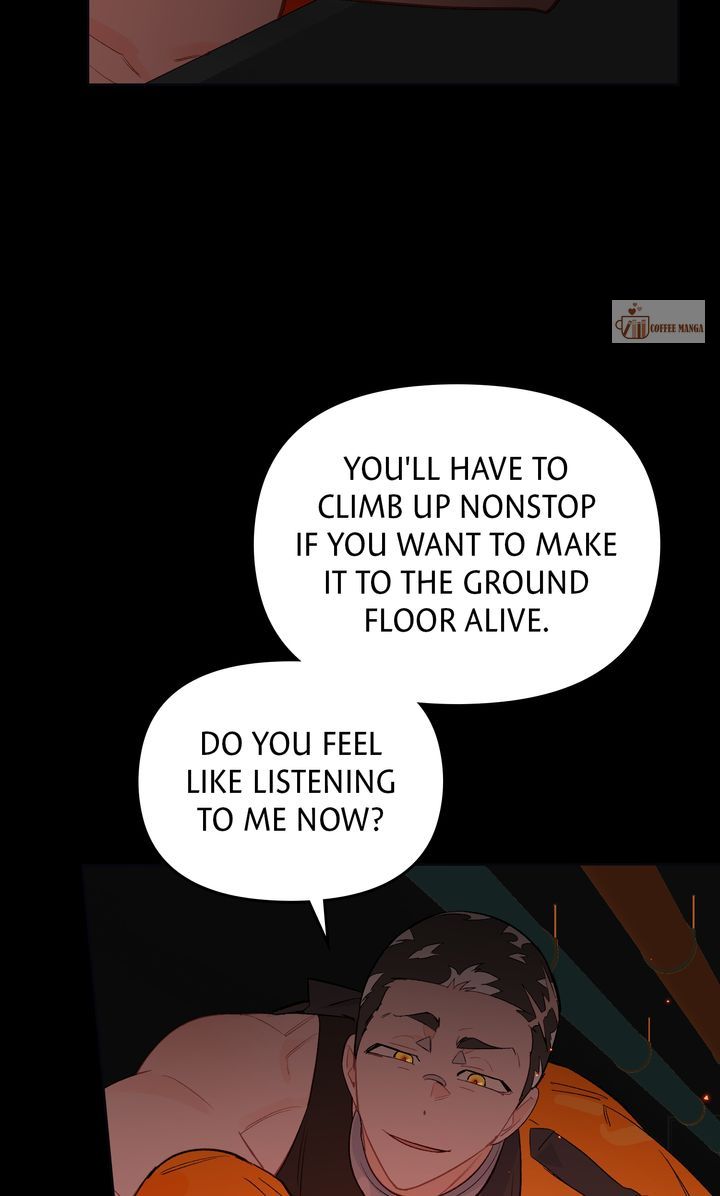 Even If Despair Consumes You Chapter 51 - Page 49