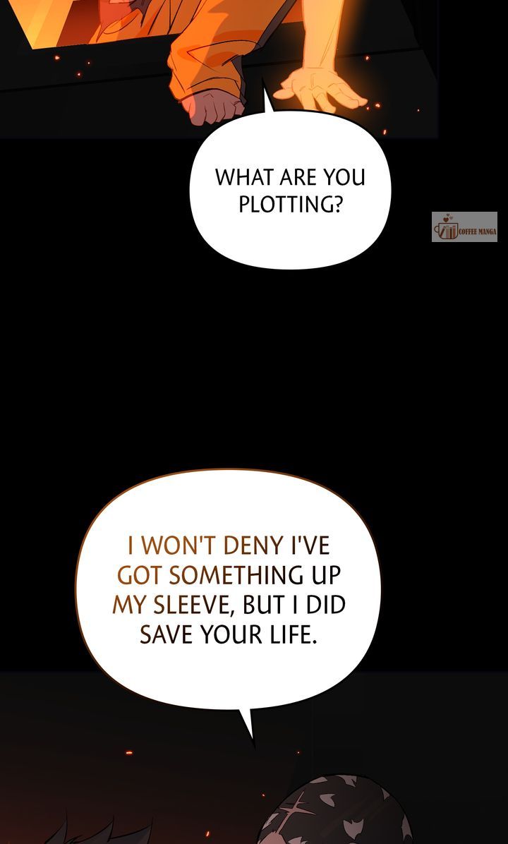 Even If Despair Consumes You Chapter 51 - Page 51