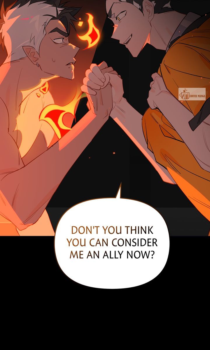 Even If Despair Consumes You Chapter 51 - Page 52