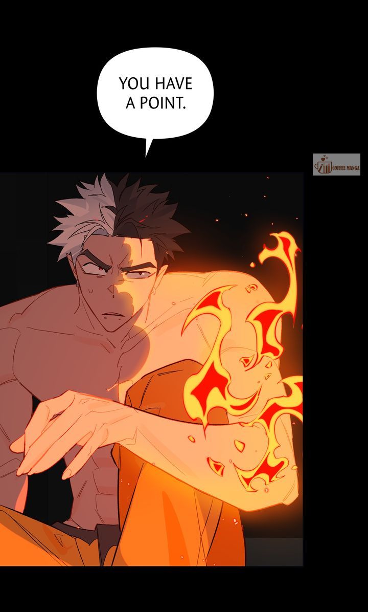 Even If Despair Consumes You Chapter 51 - Page 53