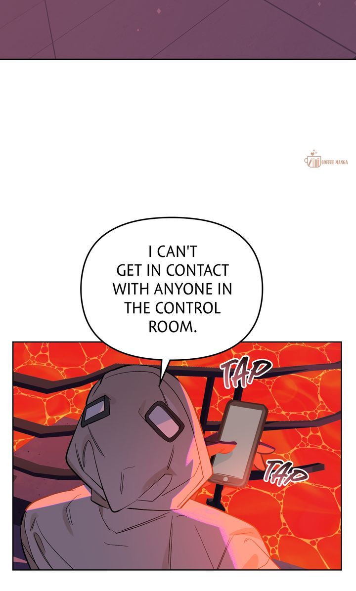 Even If Despair Consumes You Chapter 51 - Page 57