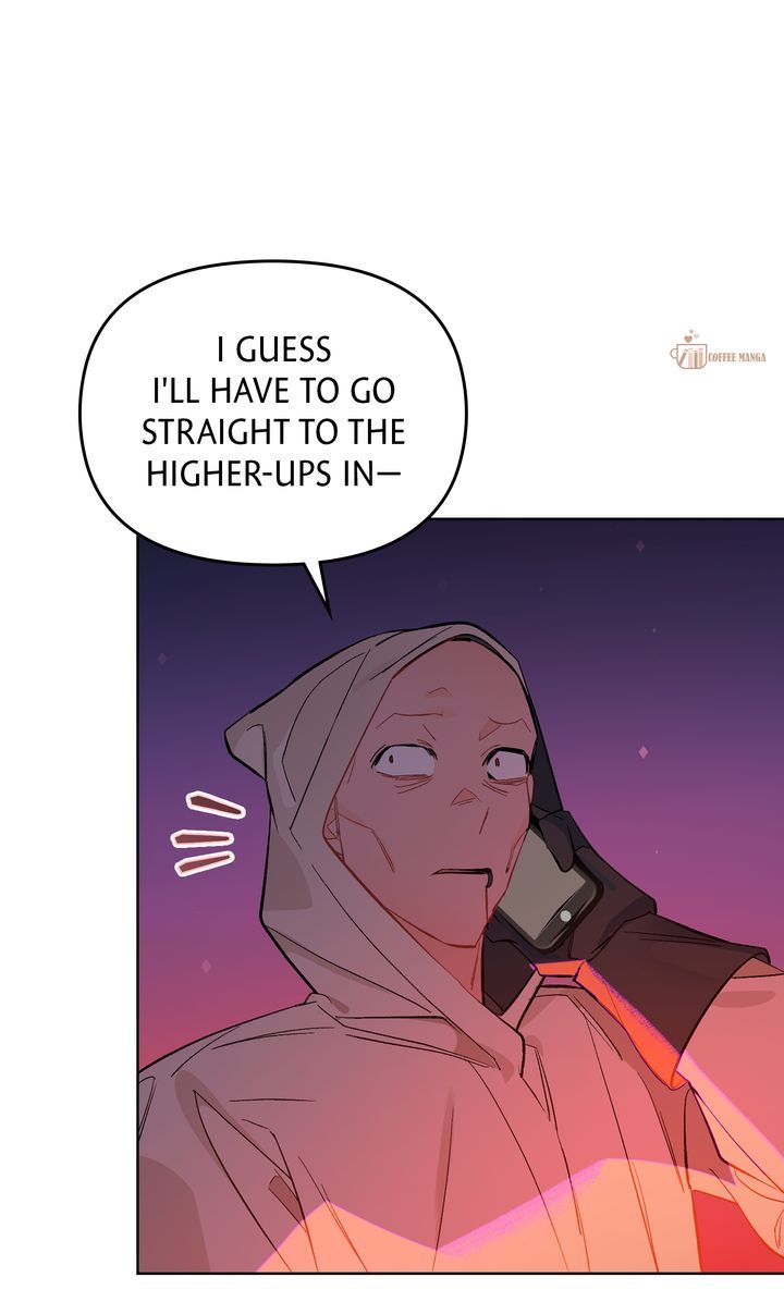 Even If Despair Consumes You Chapter 51 - Page 58