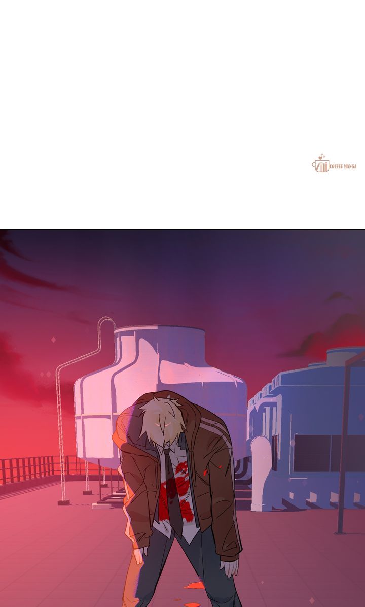 Even If Despair Consumes You Chapter 51 - Page 59