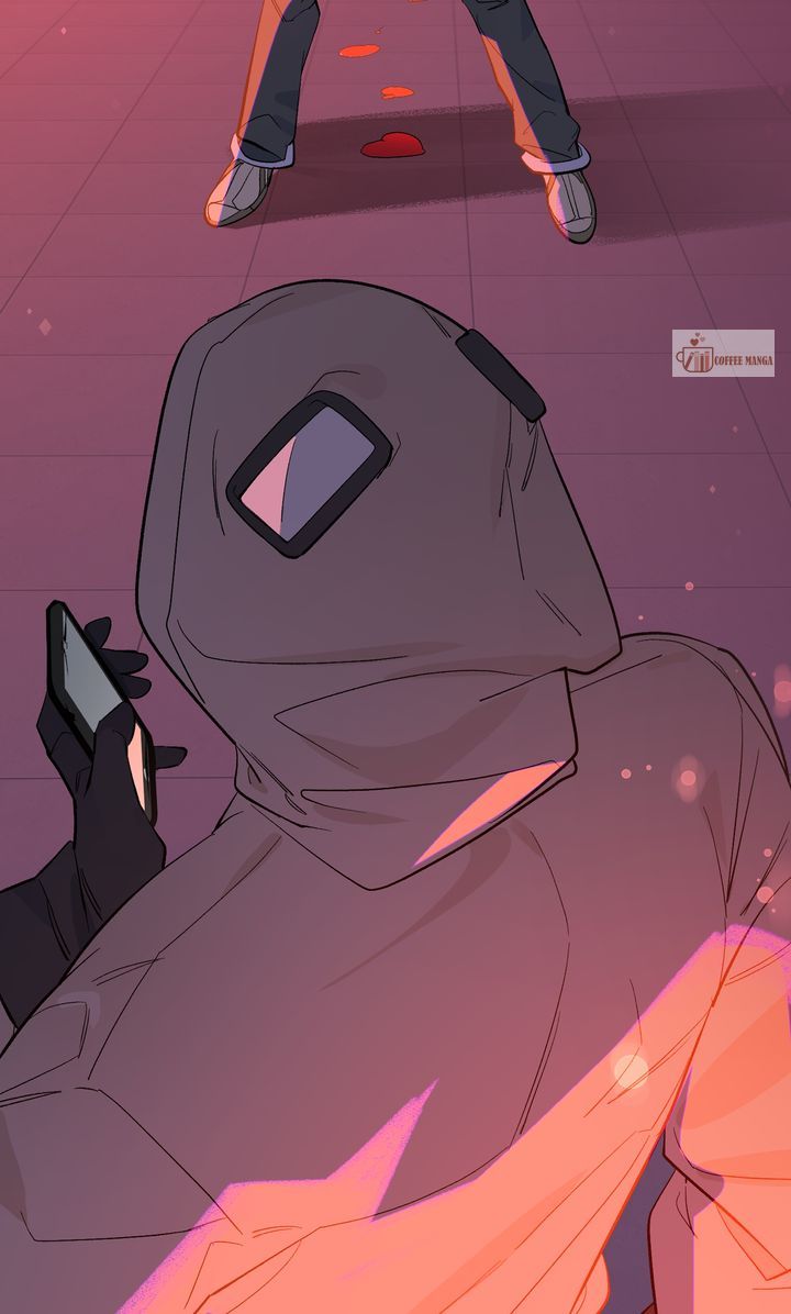 Even If Despair Consumes You Chapter 51 - Page 60