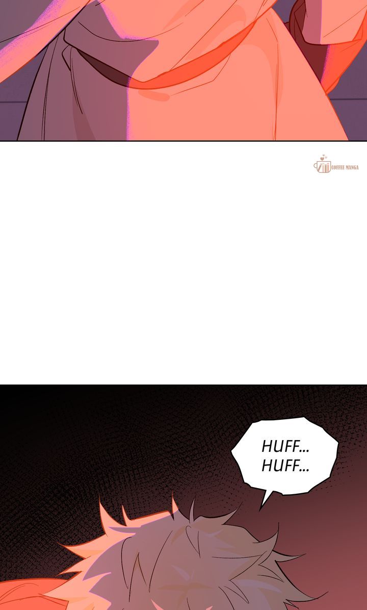 Even If Despair Consumes You Chapter 51 - Page 61