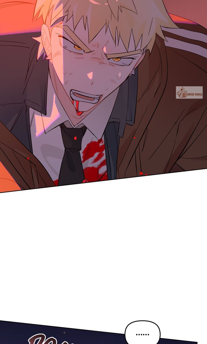 Even If Despair Consumes You Chapter 51 - Page 62